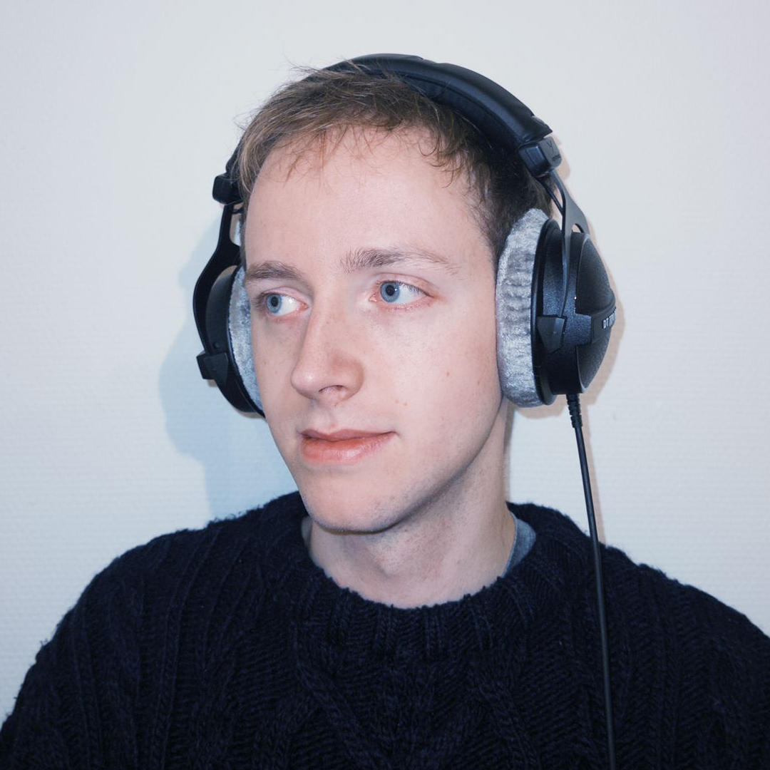 Jimmy van der Heijden